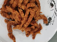 -懋隆金阁·博山菜