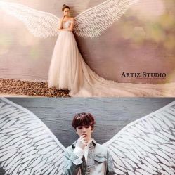 点击看大图 -THE QUEEN(北京店)