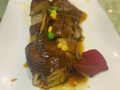 -沪华海鲜大酒楼(南汇店)