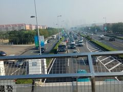 -天津波士信达奔驰4S店(卫津南路店)