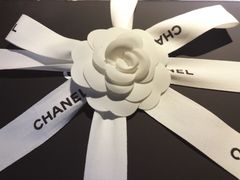 -Chanel(德基广场店)