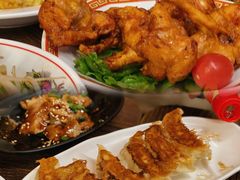 -拉面莊夢語＆中华料理八椿