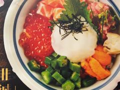 -昱匠·日本料理(金融街店)