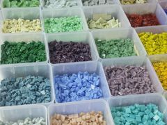 -瓦匠工社·马赛克·积木拼图·亲子手工DIY