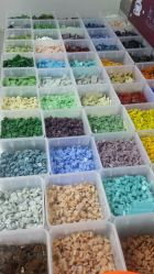 -瓦匠工社·马赛克·积木拼图·亲子手工DIY