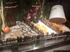 大堂-蓝鲸湾汤泉(包河店)