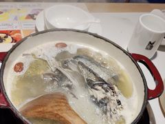 -黑鸡小馆(金源店)