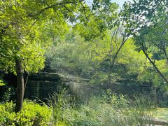 -青州市云门山风景区