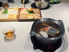 -一叶一世界•素食餐厅(环球中心店)