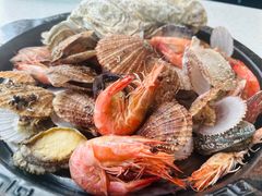 -巧克力渔家.小船海鲜家常菜(万平口店)