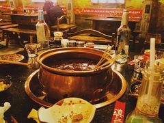 -镇江龙·火锅串串(武侯祠店)