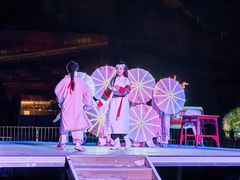 -大境门景区
