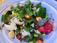 鬼鸡-云上千禾(水上店)