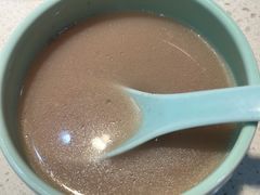 -九孔·筒骨莲藕汤锅(大明宫万达店)