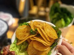 -胖记烤肉(湖大店)