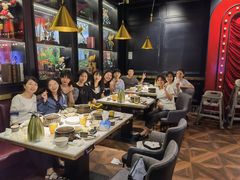 -加餐海鲜自助(宝龙一城店)