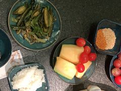 -湊湊火锅·茶憩(打浦桥日月光店)