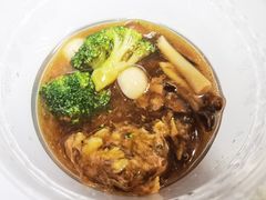 -天厨妙香素食餐厅(清华店)