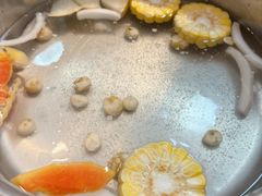 -椰子印象椰子鸡·椰奶鸡·糟粕醋(友谊阳光城店)