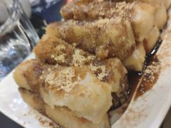 红糖糍粑-小胖墩炝锅鱼(天钥桥路店)