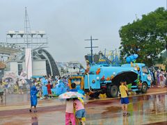 -大连海昌发现王国主题公园