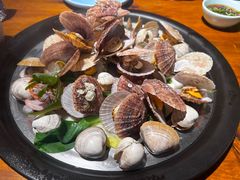 -三个渔夫·蒸汽海鲜(小白楼店)