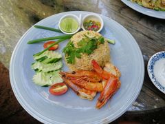 -Fern Forest Cafe