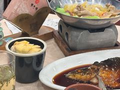 -楼外楼(西湖景区孤山路店)