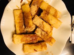 -岗上渣渣老火锅(两路口店)