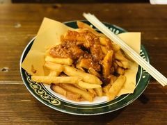 -肥韬茶餐厅(南山mini店)
