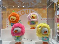 -泡泡玛特POPMART(正弘城店)
