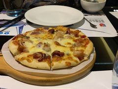 -法兰度航空主题餐厅(端州店)