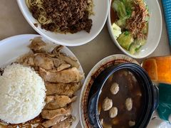 -新记肉骨茶