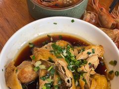 -百家鲜·杭帮菜