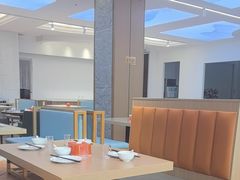 -羊城酒店·中餐厅