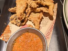 -404干式熟成牛排馆•聚会餐厅