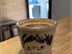 -Brut Eatery悦璞食堂(愚园路店)