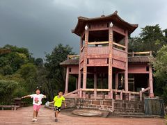 -丹霞山风景名胜区