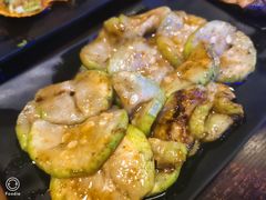 -阿文烧烤(金环路店)