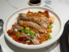 -大锅强·蒸海鲜青岛菜(金沙滩店)