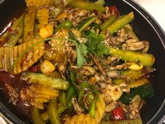 -渝蛙馆(新百店)