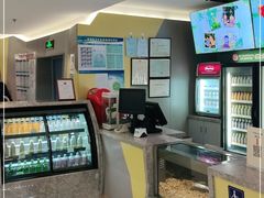 -中影国际影城(东方新天地CINITY店)