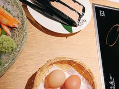 -温野菜涮涮锅(西单大悦城店)