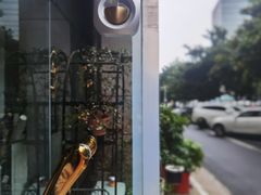 -伊斯坦布尔土耳其清真咖啡餐厅