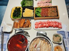-火锅先生(五马街店)