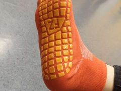 -重庆际华园室内极限运动中心