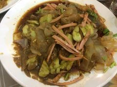 胖子菜馆-胖子菜馆(隆昌路店)