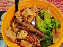 -龍城柳州螺蛳粉(群星路店)