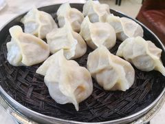 -金鼎驴肉饺子馆(西四道街店)