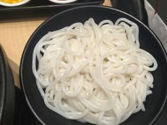 -阿香米线(中原万达店)